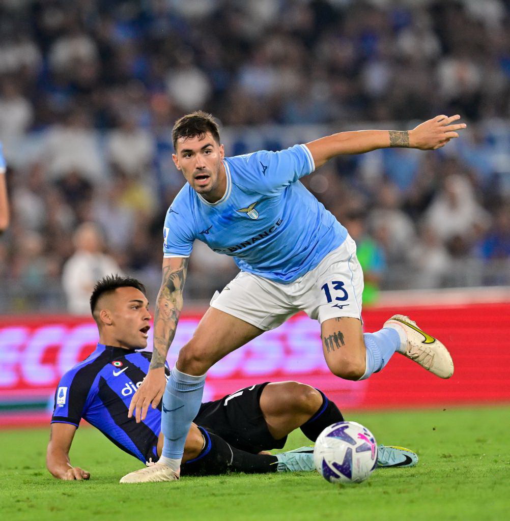 九游体育-包含风云突变！那不勒斯赛前扳平良机，欧篮联版图或变，震撼外界，赛季目标并未改变的词条